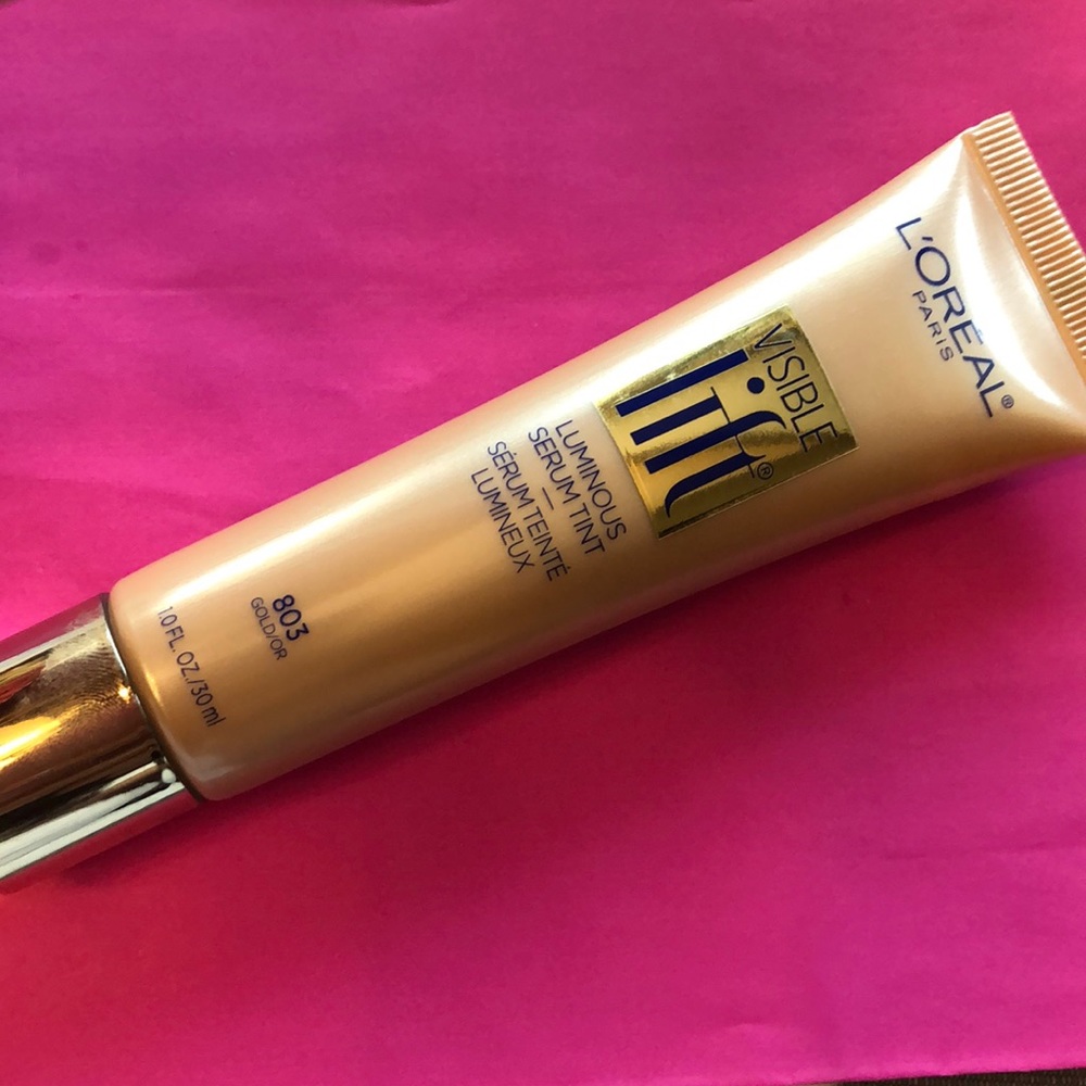 L’oreal Visible Lift